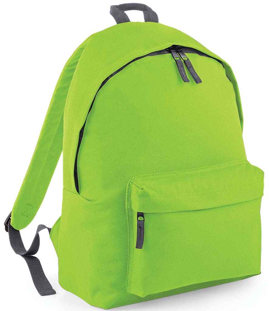 BagBase Kids Fashion Backpack