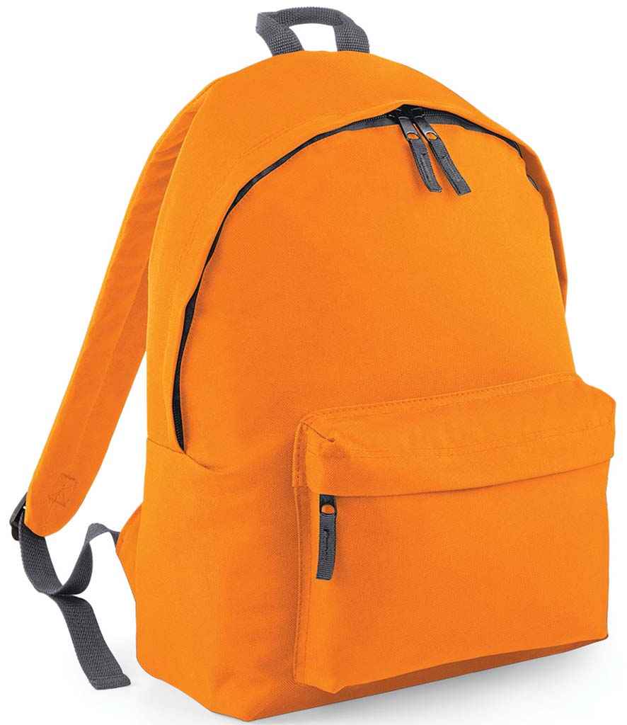 BagBase Kids Fashion Backpack