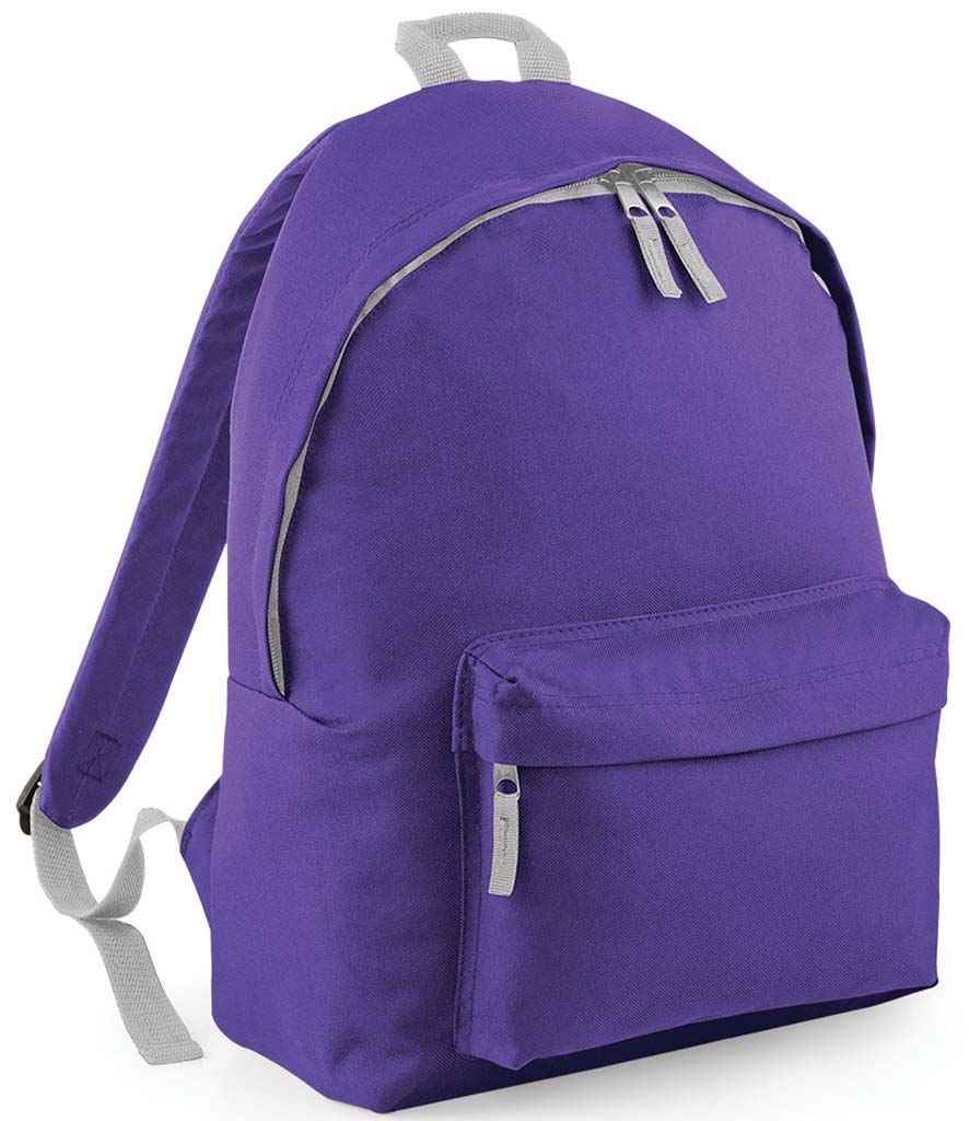 BagBase Kids Fashion Backpack