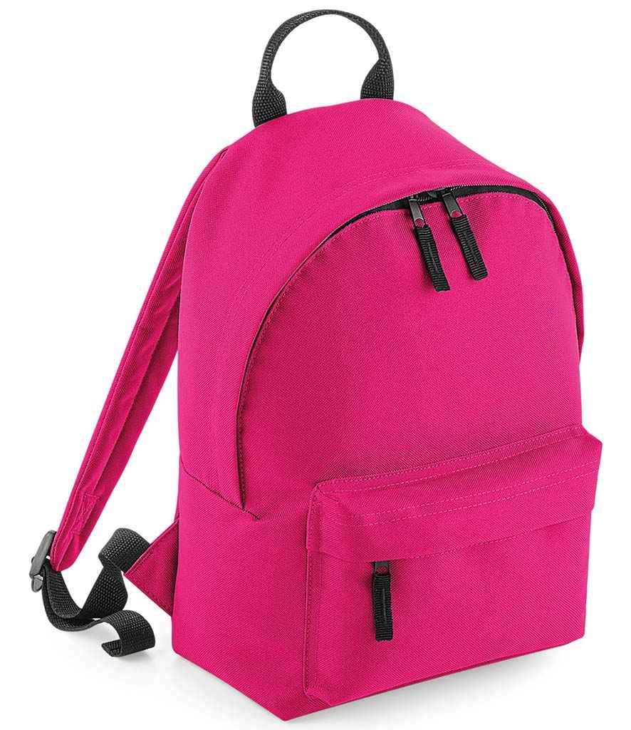 BagBase Mini Fashion Backpack