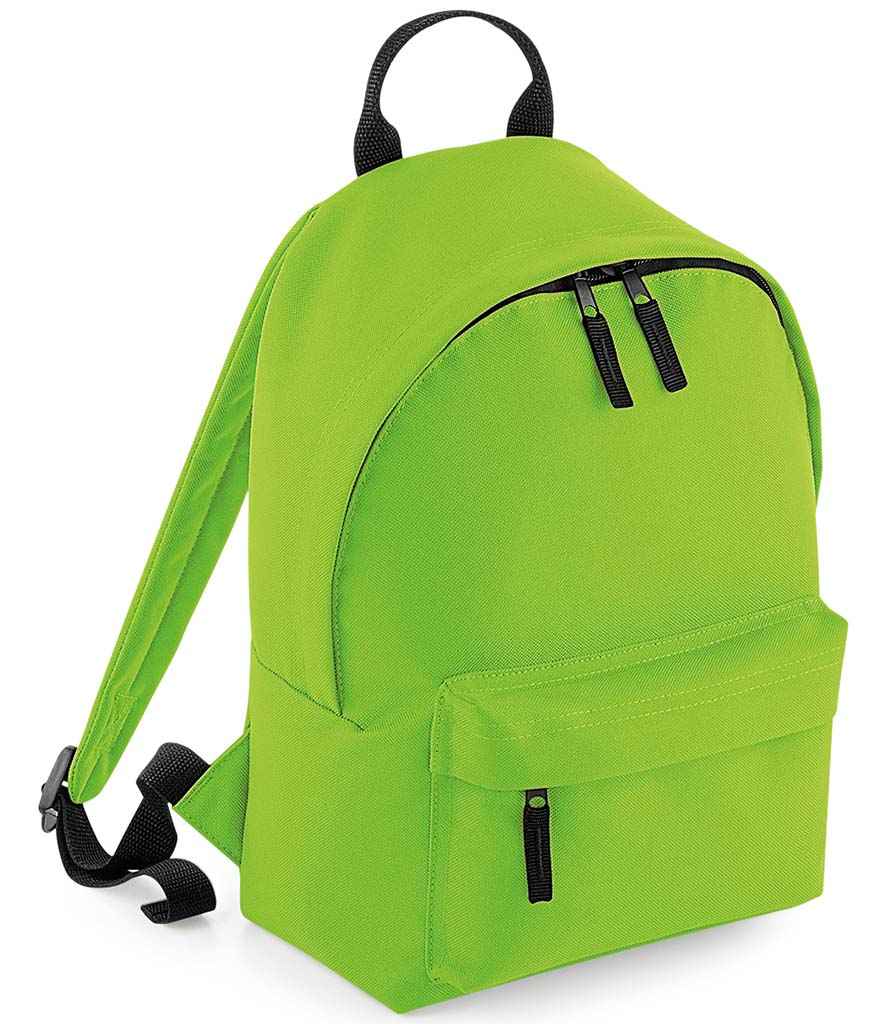 BagBase Mini Fashion Backpack