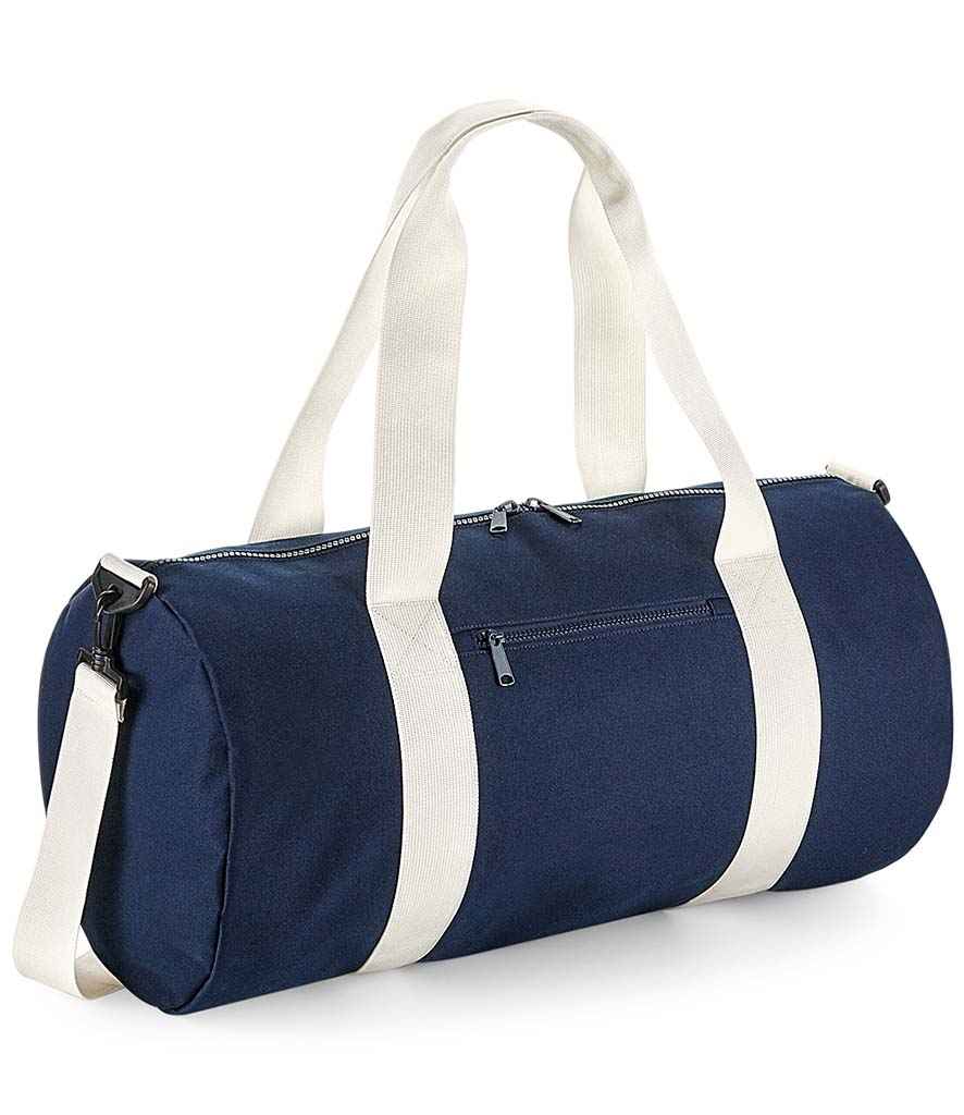 BagBase Original Barrel Bag XL