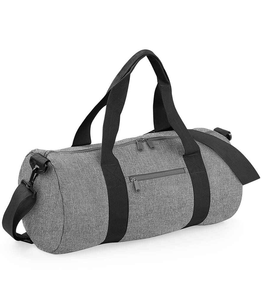 BagBase Original Barrel Bag