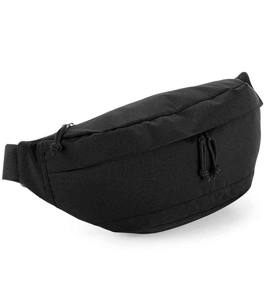 BagBase Oversized Across Body Bag