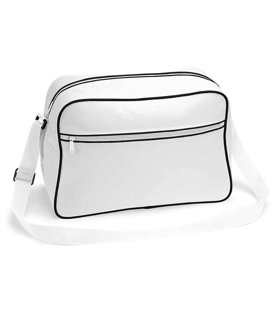 BagBase Retro Shoulder Bag