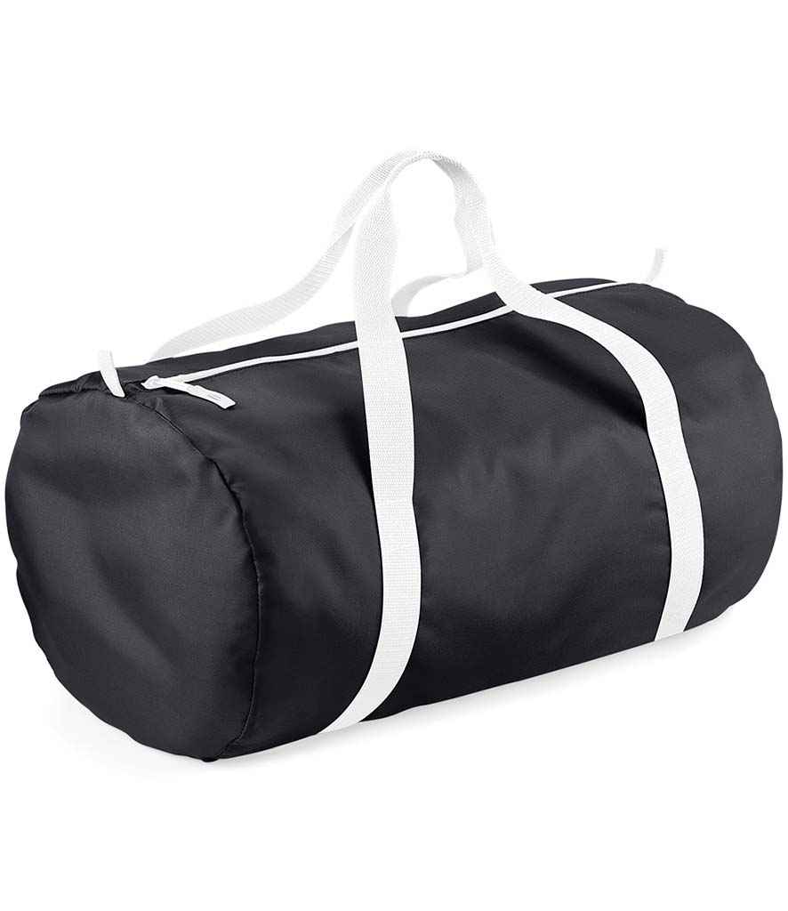 Bag Base Packaway Barrel