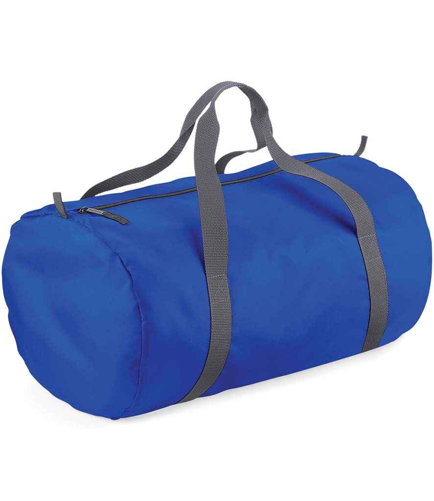 Bag Base Packaway Barrel