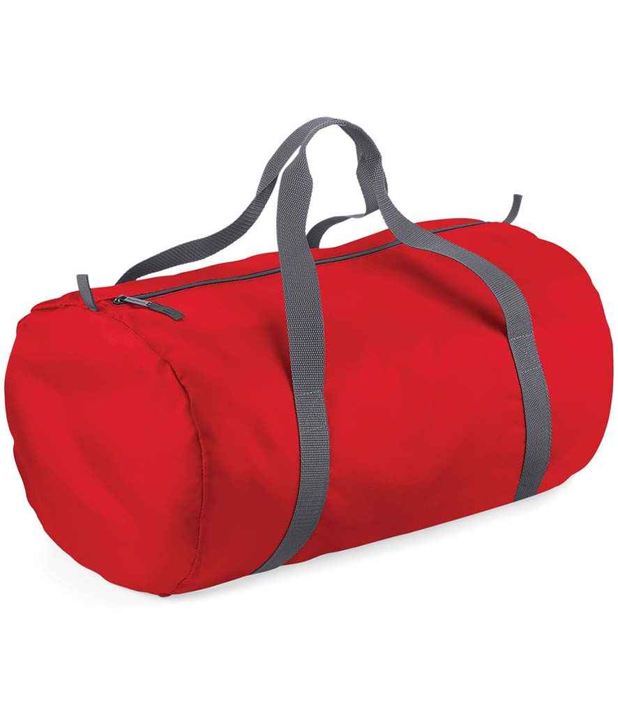 Bag Base Packaway Barrel