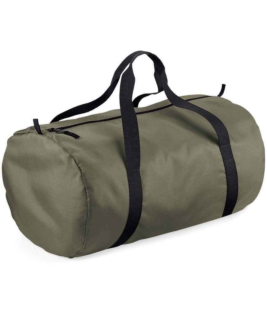 Bag Base Packaway Barrel