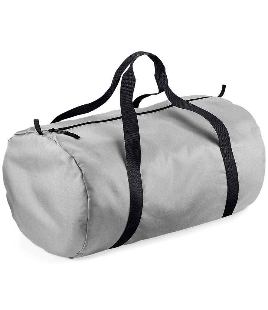 Bag Base Packaway Barrel