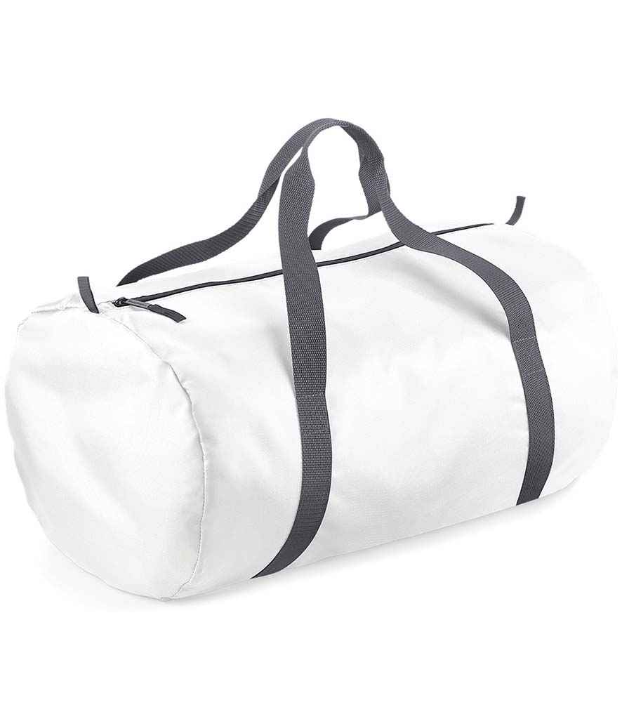 Bag Base Packaway Barrel