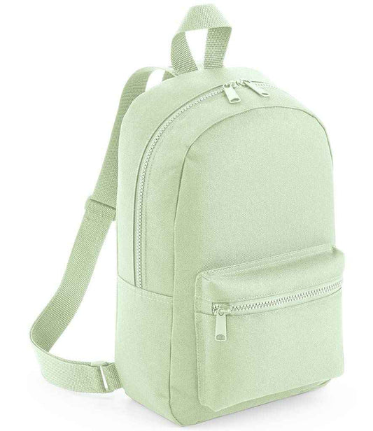 BagBase Mini Essential Fashion Backpack