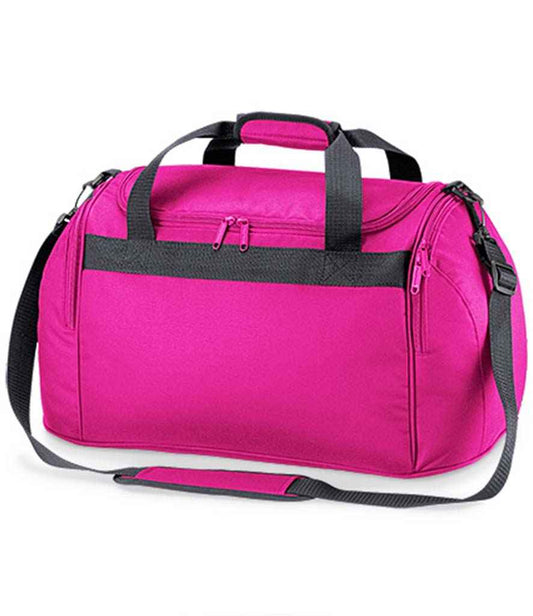 BagBase Freestyle Holdall