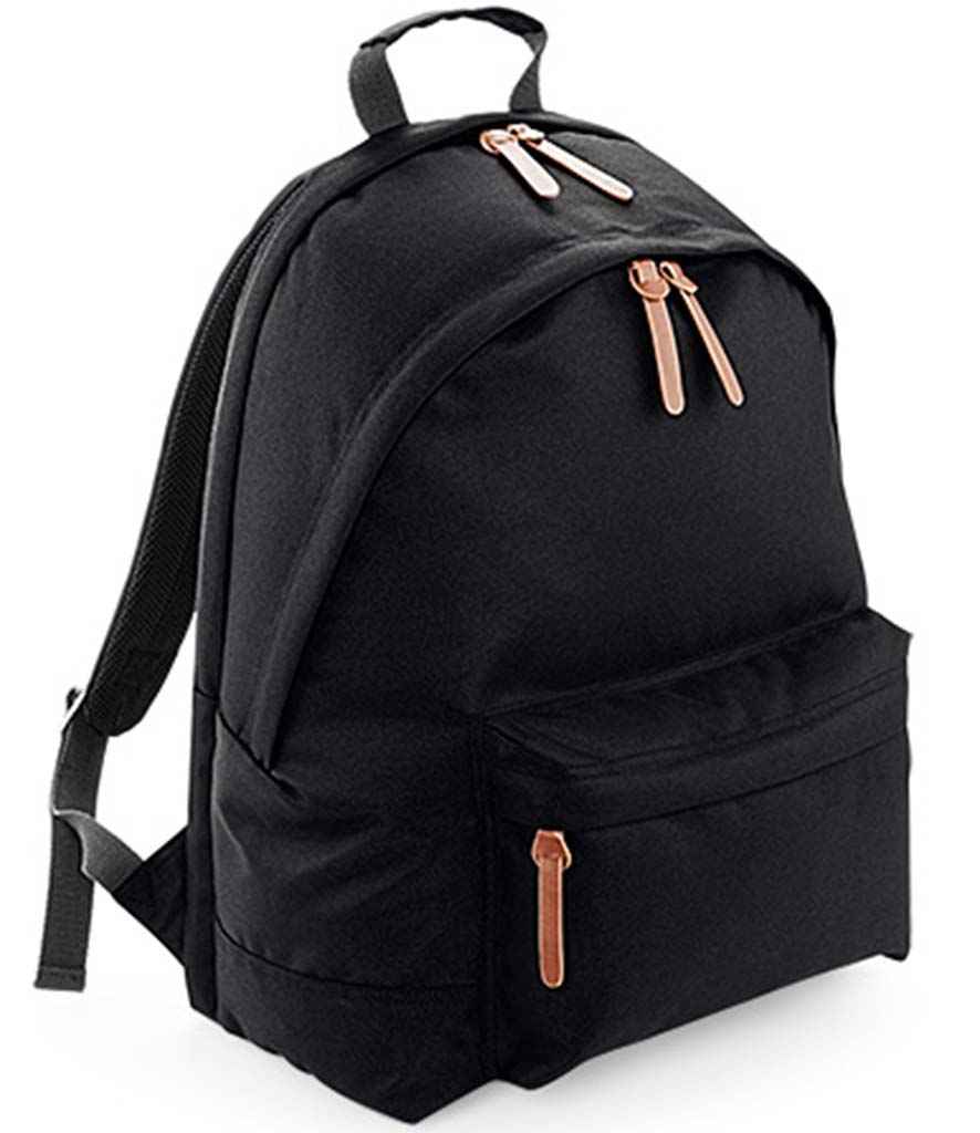 Backpack Gliniadur Campws BagBase