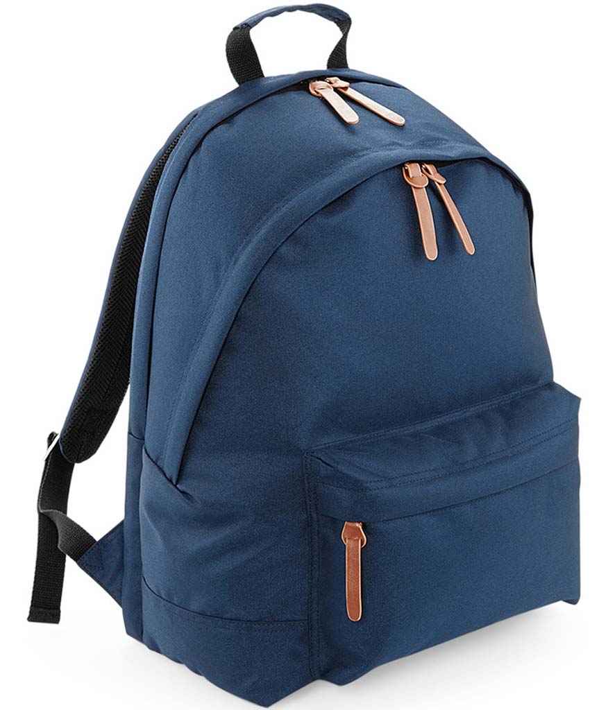 Backpack Gliniadur Campws BagBase