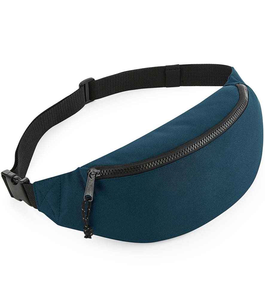 BagBase Recycled Belt Bag