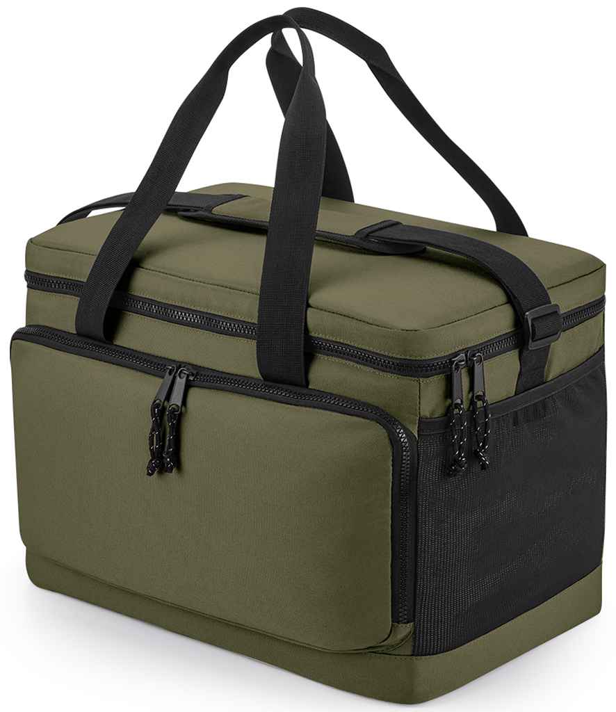 BagBase Recycled Large Cooler Shoulder Bag