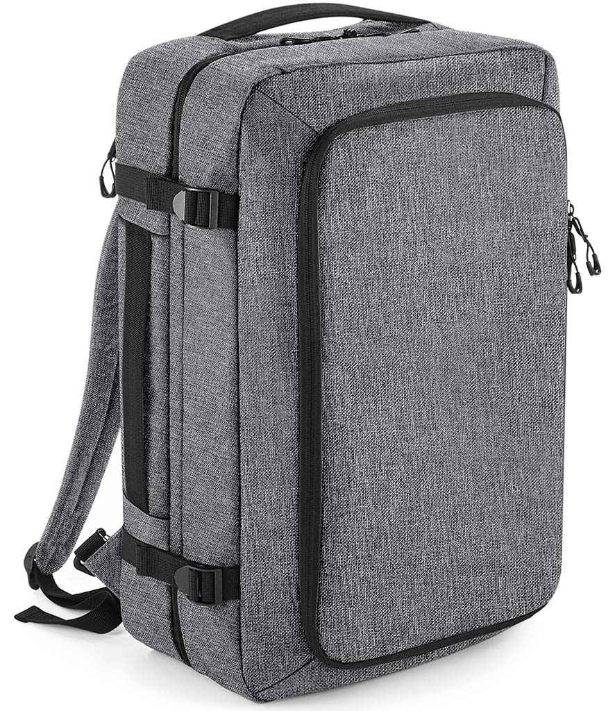 BagBase Escape Carry-On Backpack