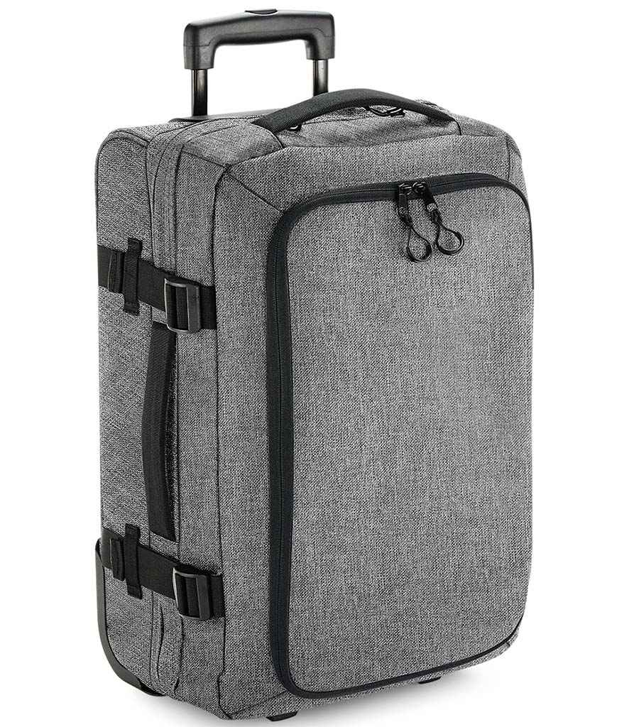 BagBase Escape Carry-On Wheelie Bag