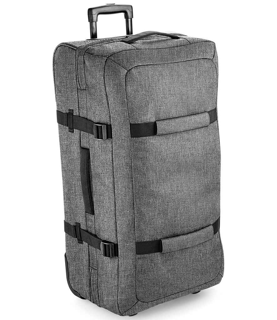 BagBase Escape Check-In Wheelie Bag