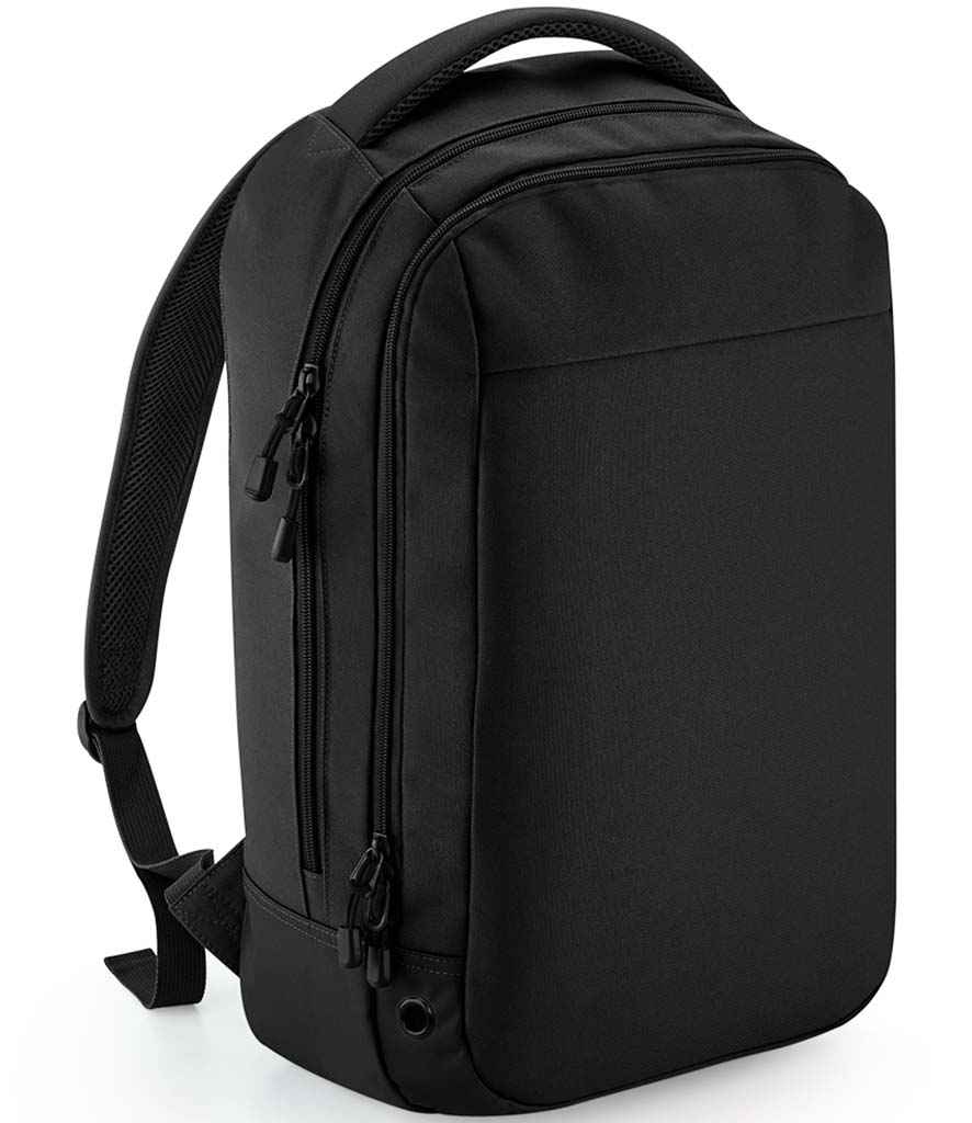 BagBase Athleisure Sports Backpack