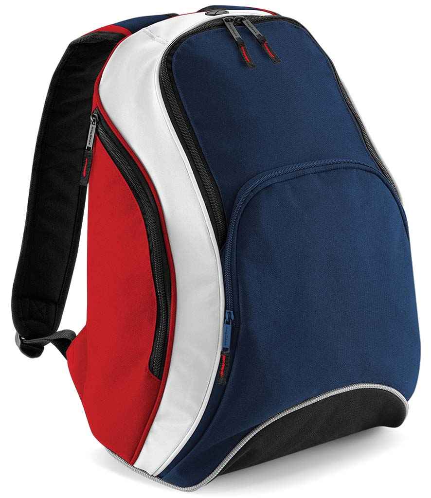 BagBase Teamwear Backpack