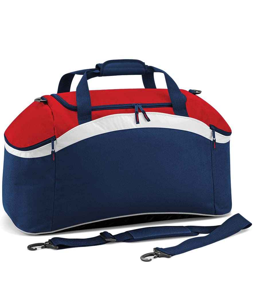 BagBase Teamwear Holdall