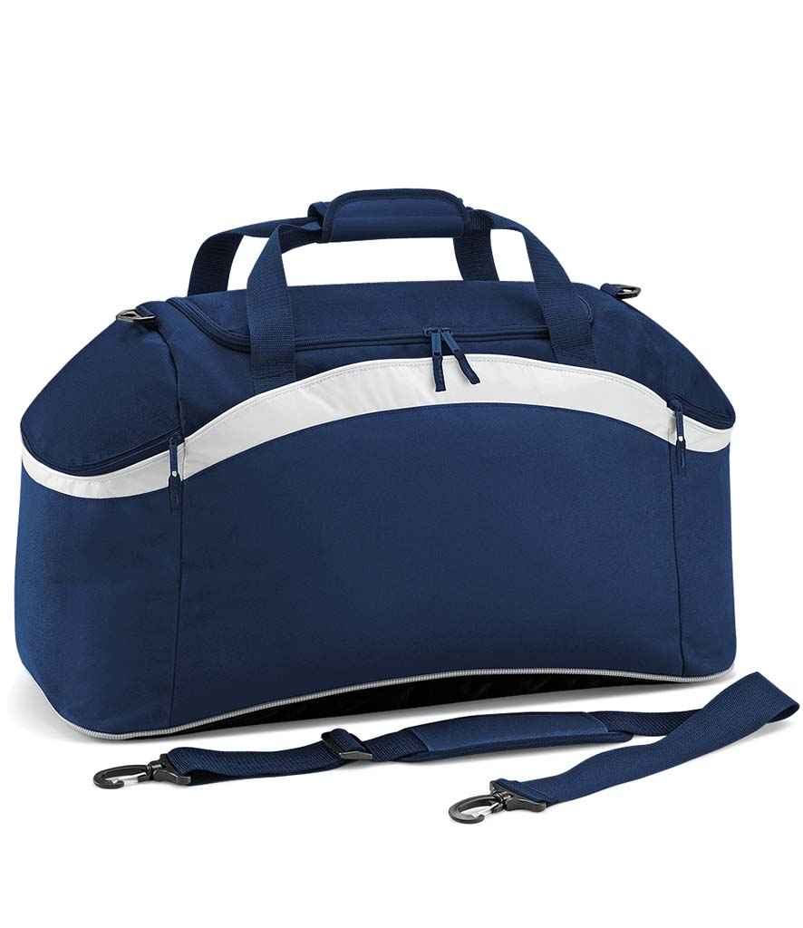 BagBase Teamwear Holdall