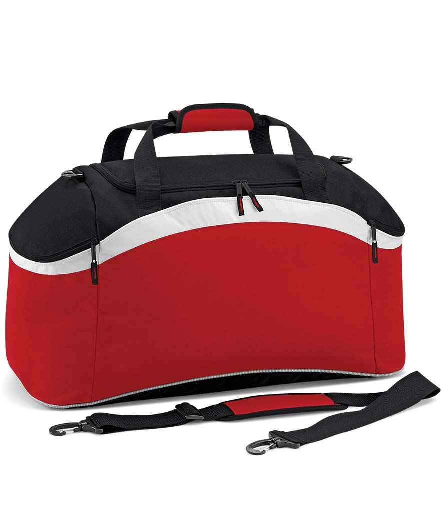 BagBase Teamwear Holdall