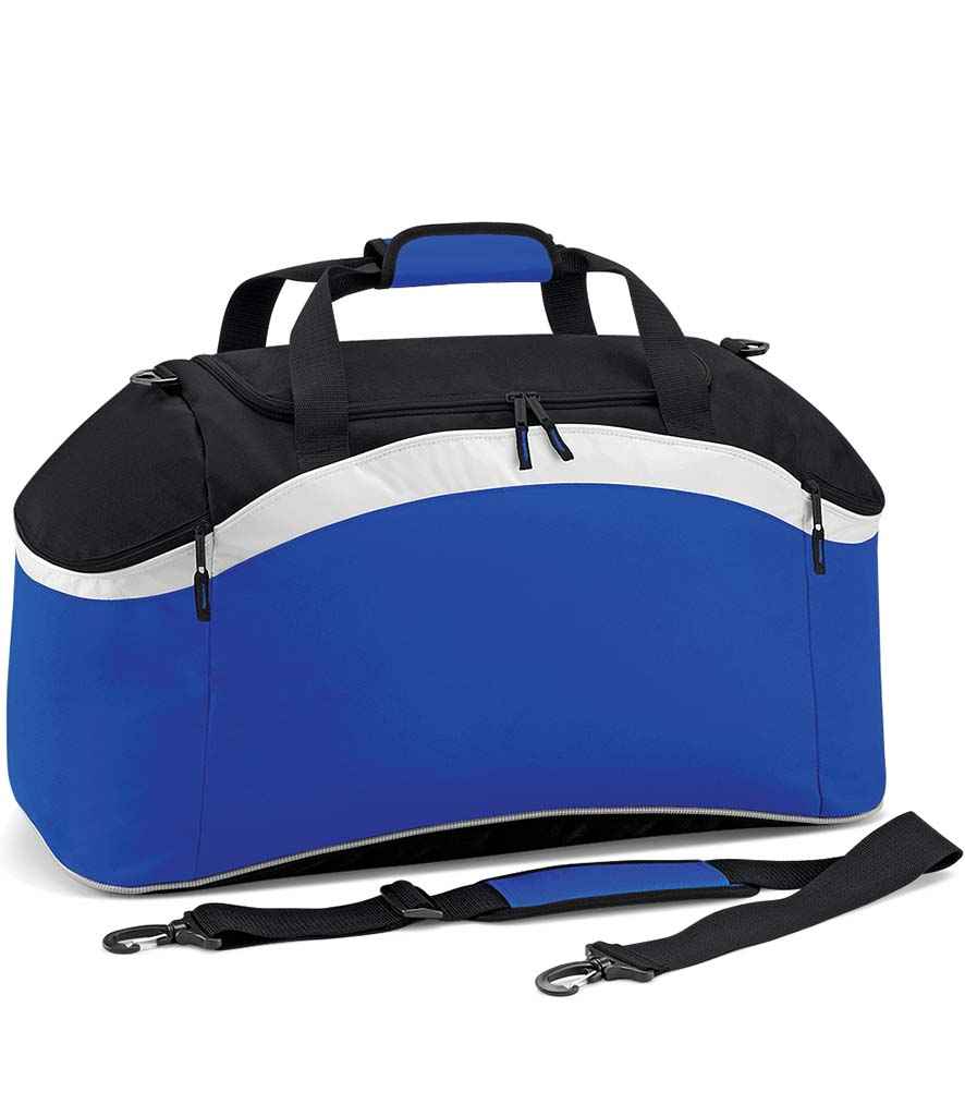 BagBase Teamwear Holdall