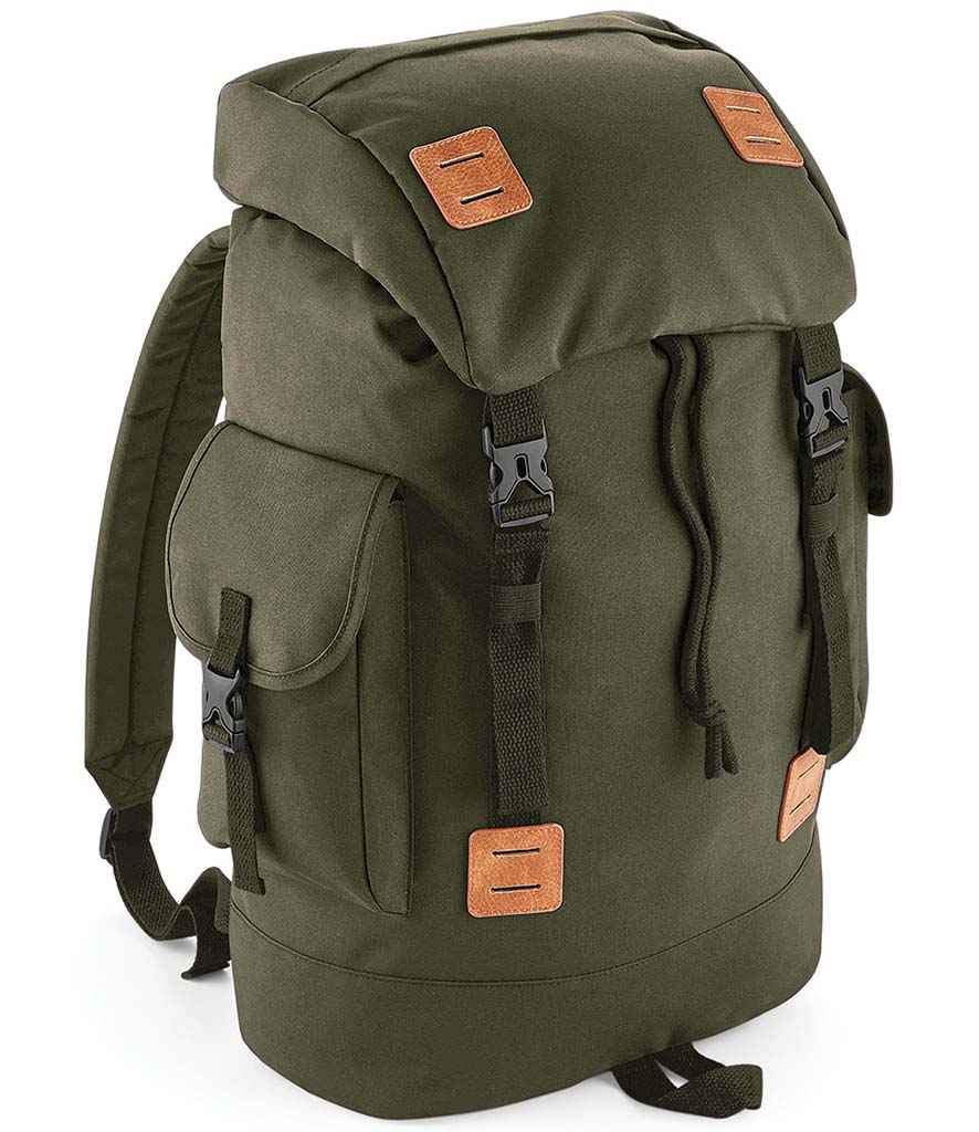 BagBase Urban Explorer Backpack