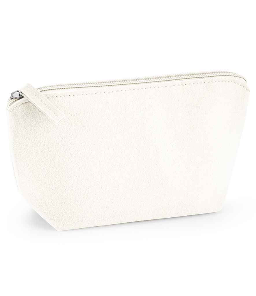 BagBase Felt Accessory Bag