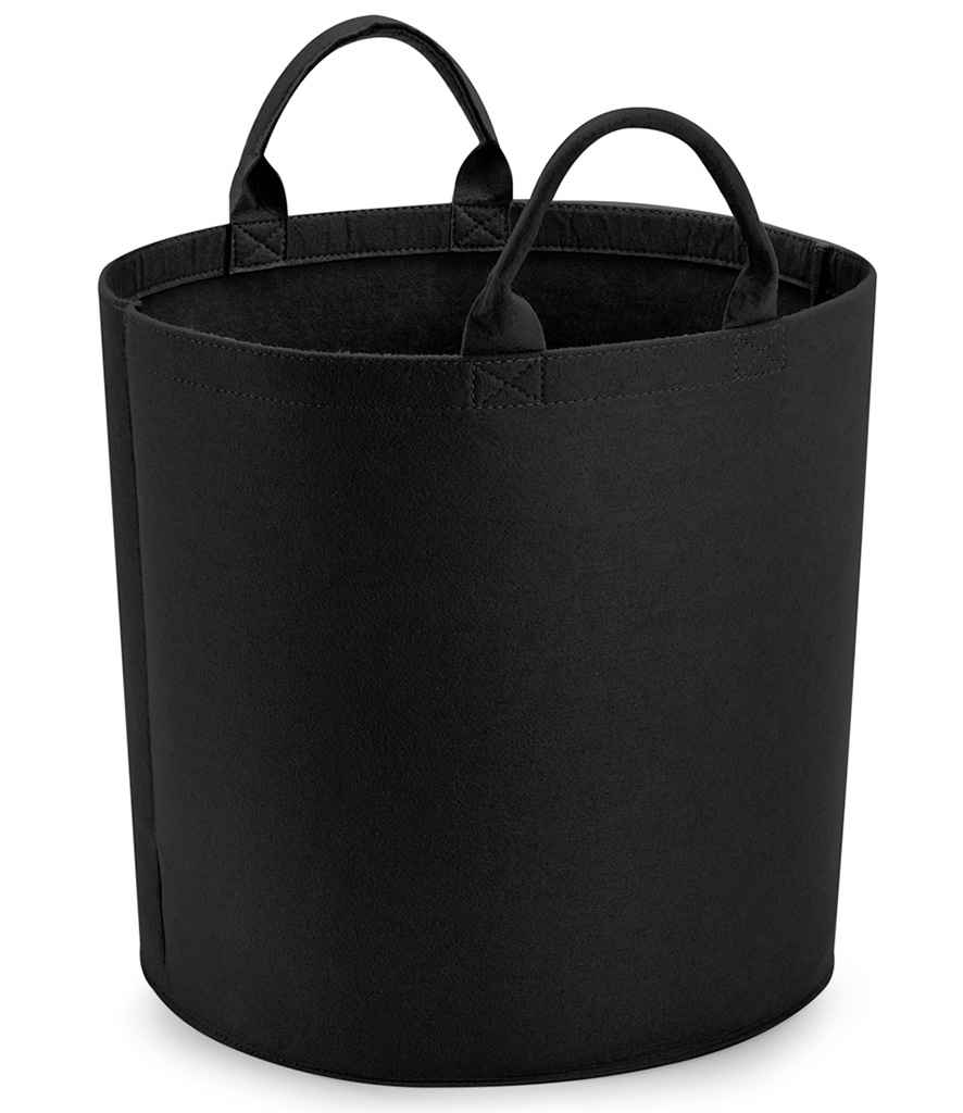 BagBase Felt Trug