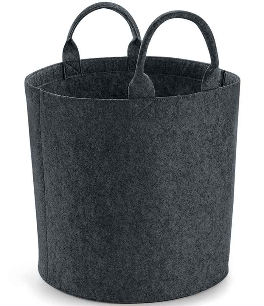 BagBase Felt Trug