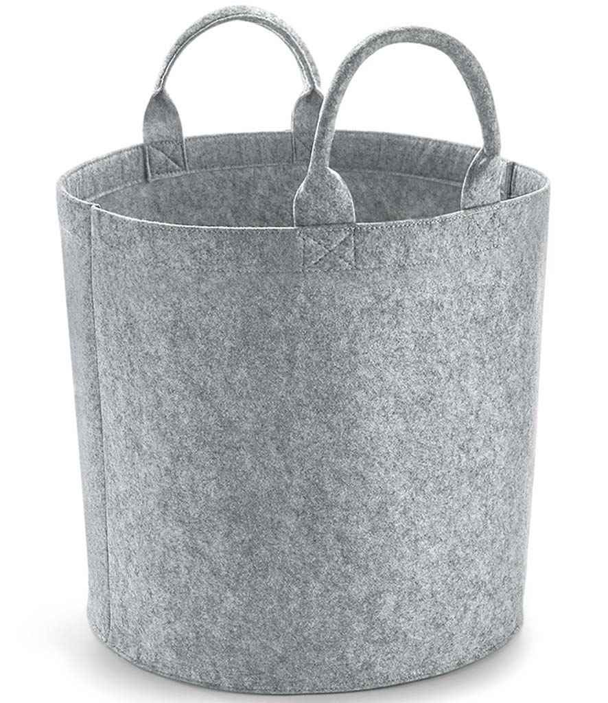 BagBase Felt Trug