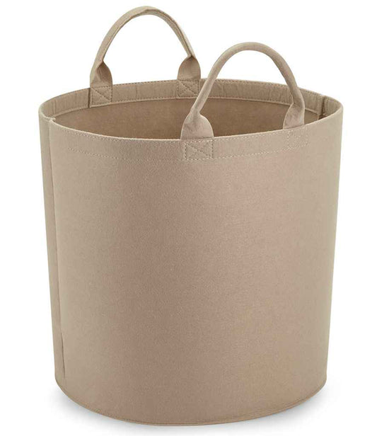 BagBase Felt Trug