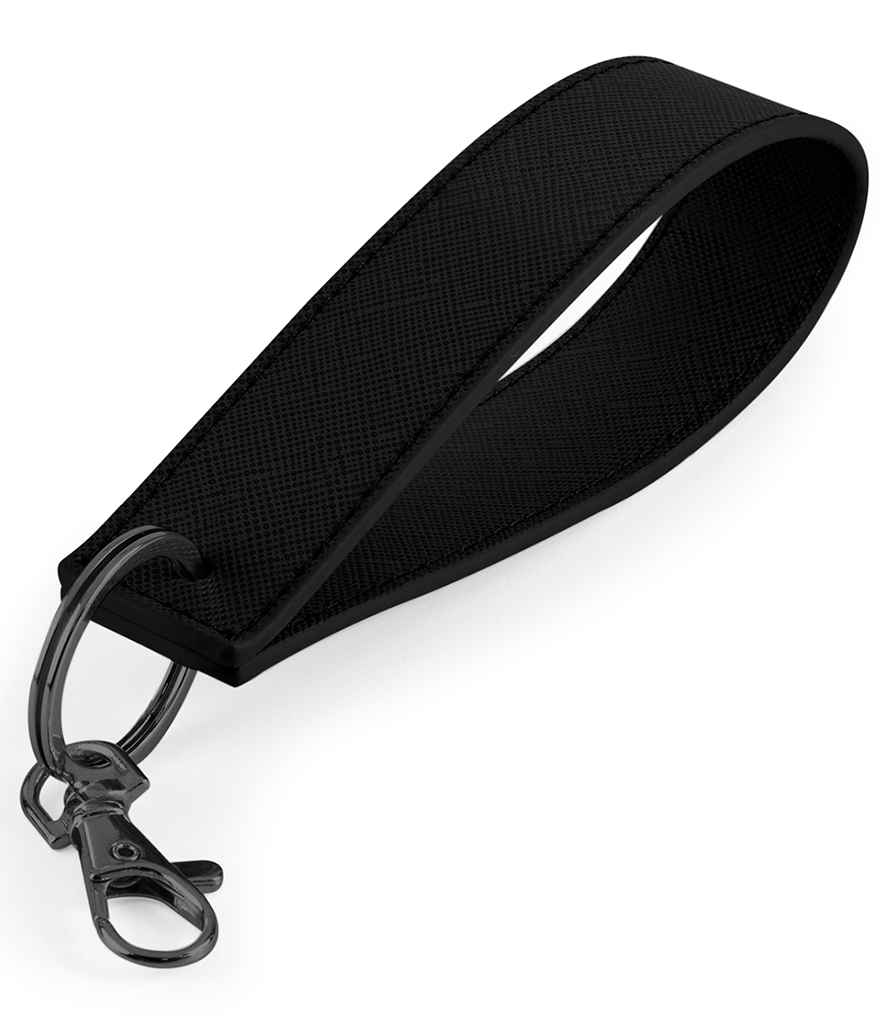 BagBase Boutique Wristlet Key Ring