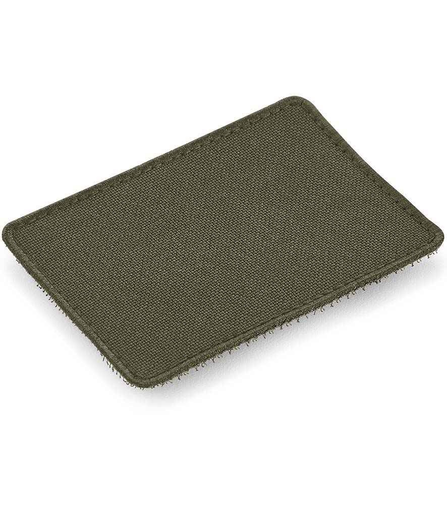 BagBase MOLLE Utility Patch