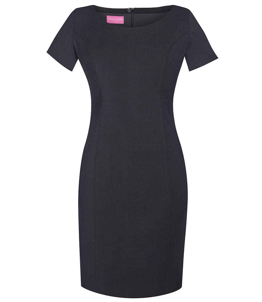 Brook Taverner Ladies Sophisticated Teramo Dress