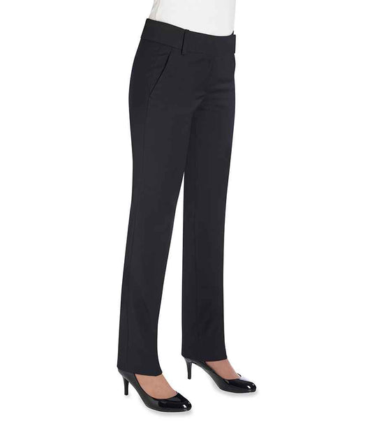 Brook Taverner Ladies Sophisticated Genoa Trousers