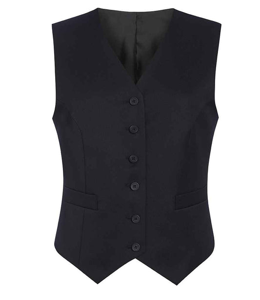 Brook Taverner Merched Cysyniad Omega Waistcoat