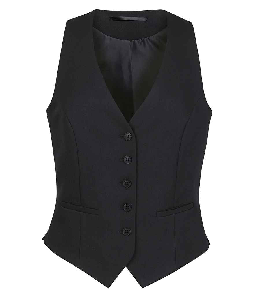 Brook Taverner Merched Un Luna Waistcoat