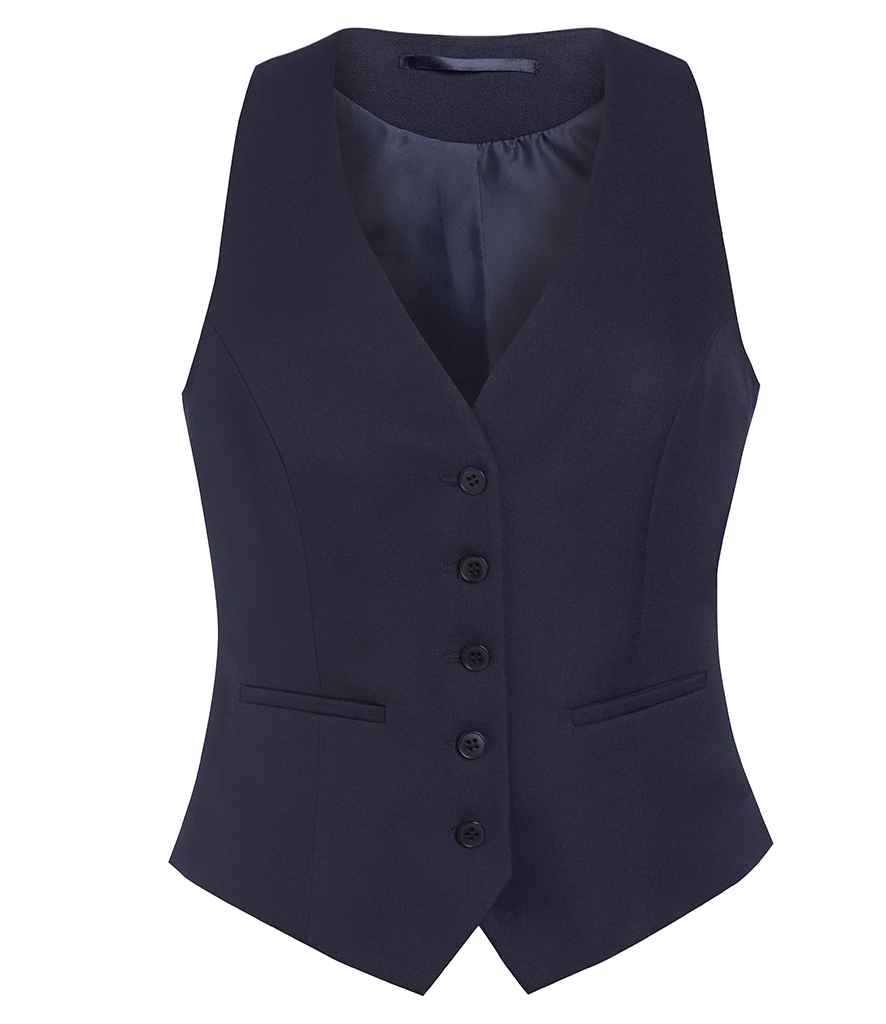 Brook Taverner Merched Un Luna Waistcoat