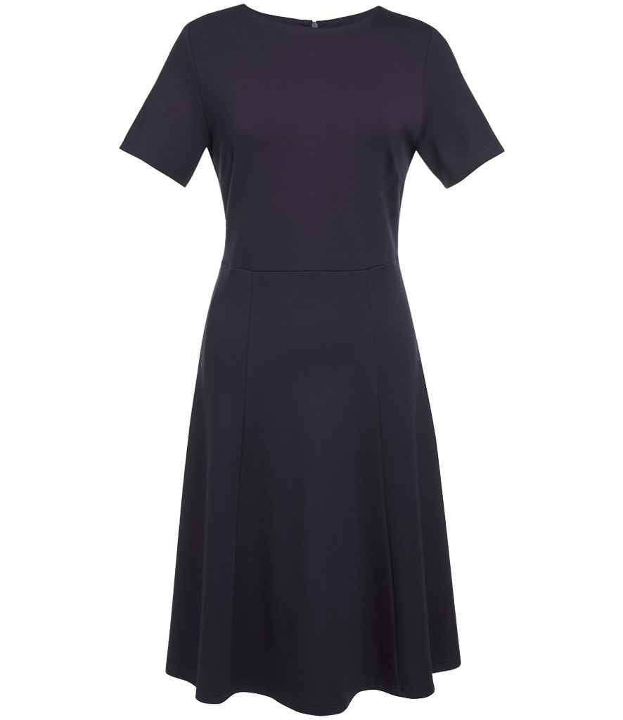 Brook Taverner Ladies Belinda Jersey Dress