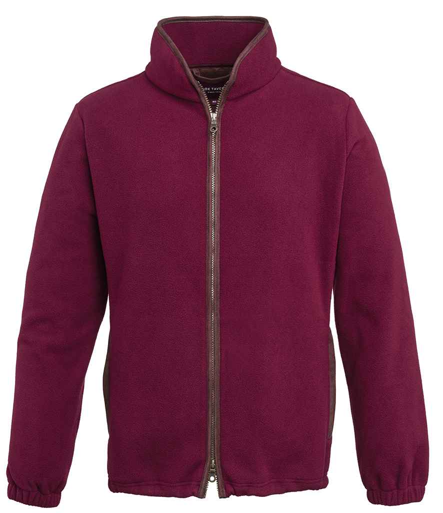 Siaced Fleece Baltimore unisex Brook Taverner