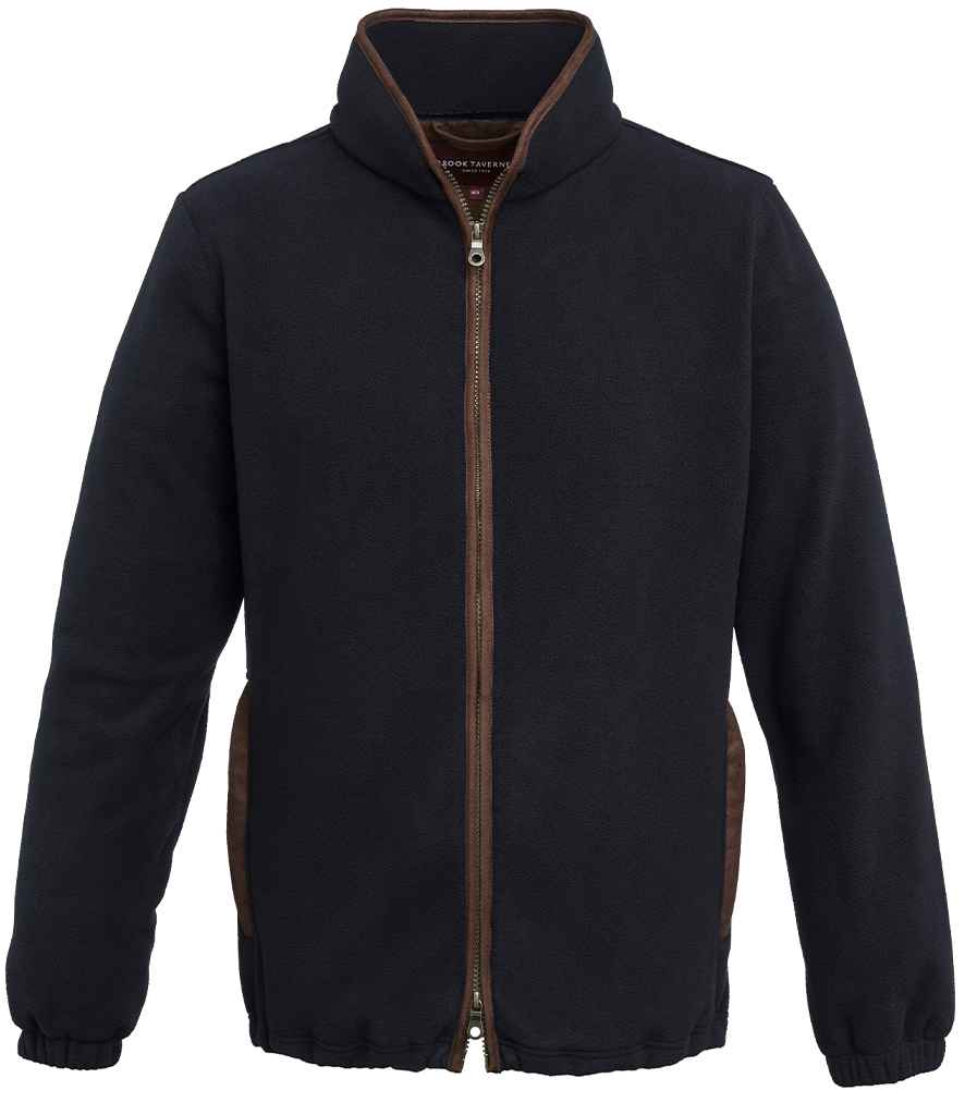 Siaced Fleece Baltimore unisex Brook Taverner