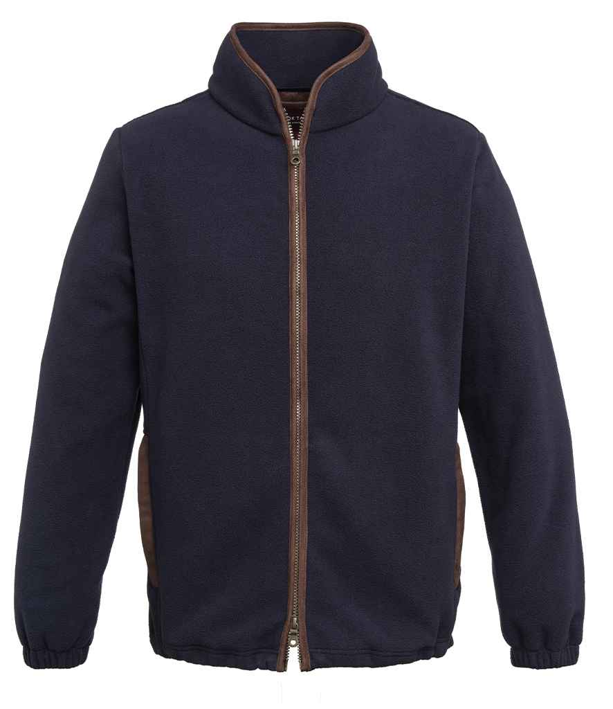 Siaced Fleece Baltimore unisex Brook Taverner