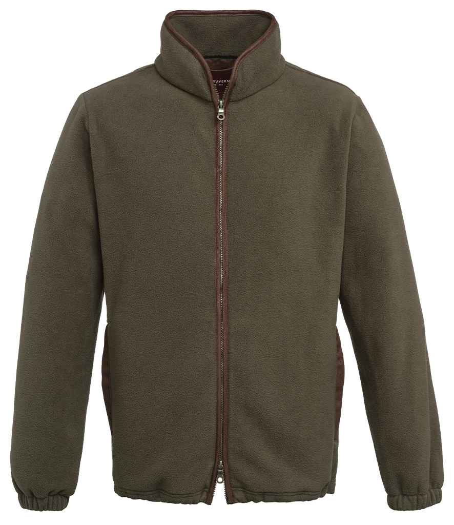 Siaced Fleece Baltimore unisex Brook Taverner