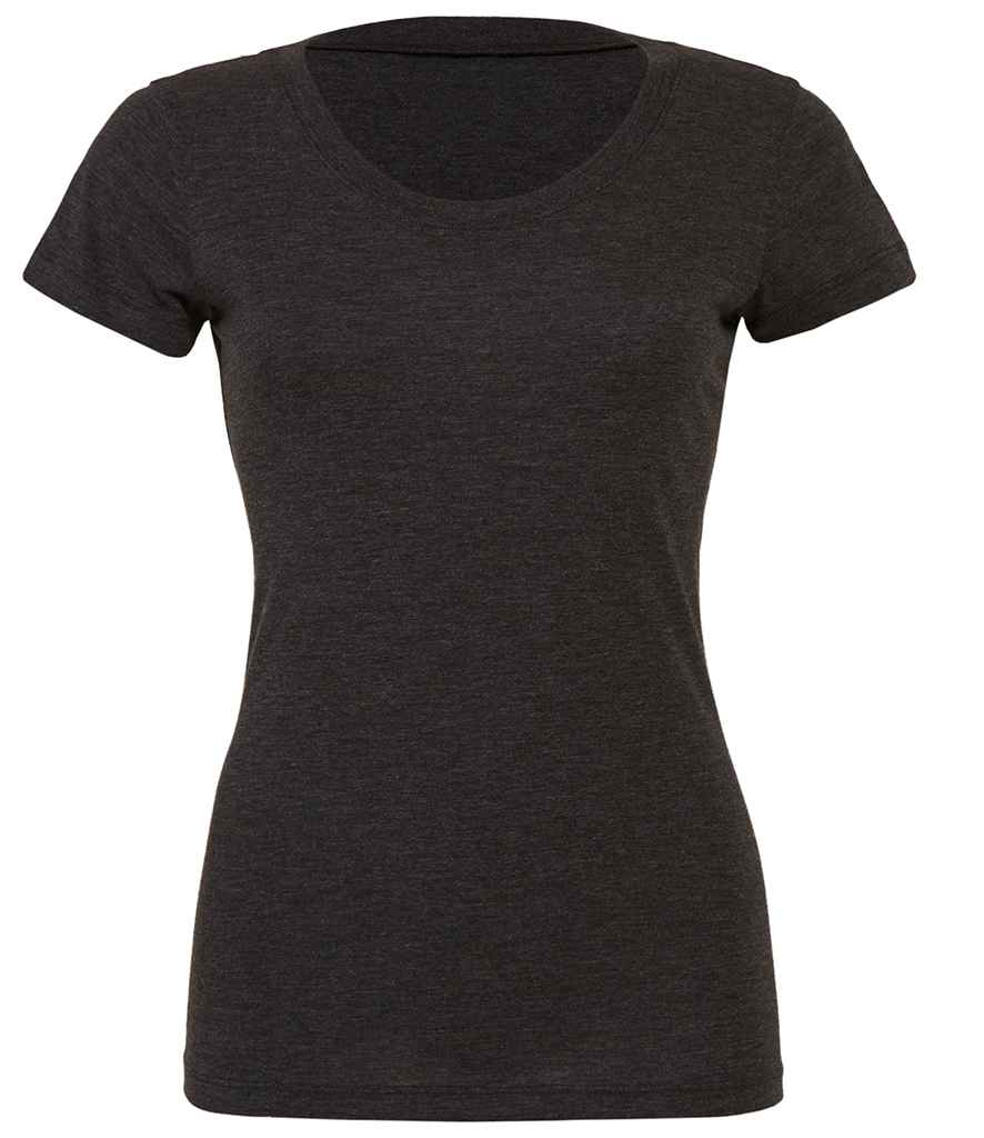 Bella Ladies Tri-Blend T-Shirt