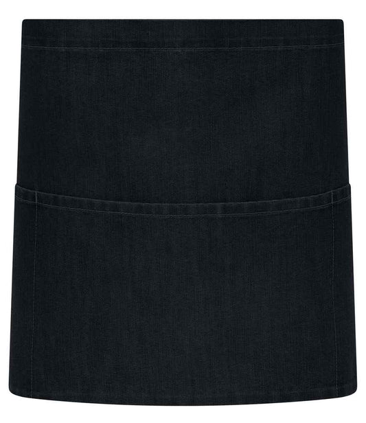 Brand Lab Denim Waist Pocket Apron